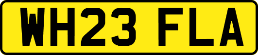 WH23FLA
