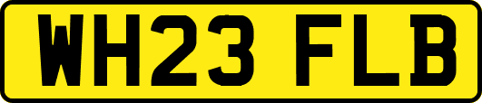 WH23FLB