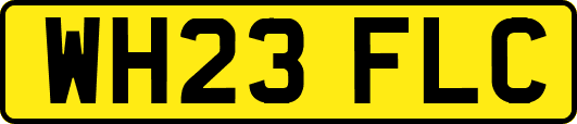 WH23FLC