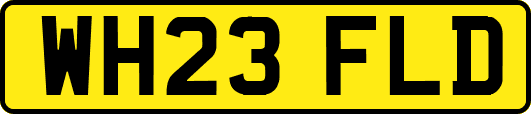 WH23FLD