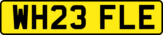 WH23FLE