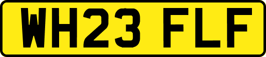 WH23FLF
