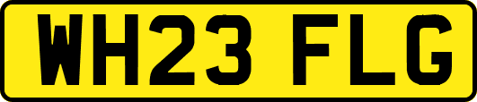 WH23FLG