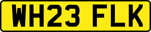 WH23FLK