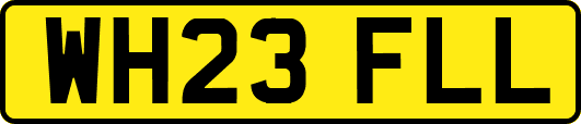 WH23FLL