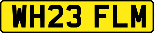 WH23FLM