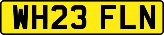 WH23FLN