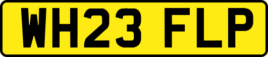 WH23FLP