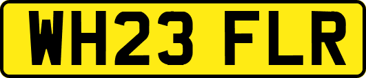 WH23FLR