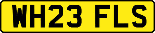 WH23FLS