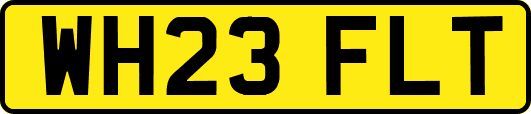 WH23FLT