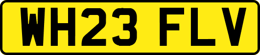 WH23FLV