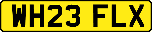 WH23FLX