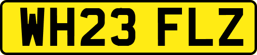 WH23FLZ