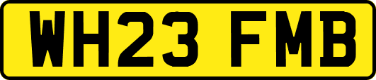 WH23FMB