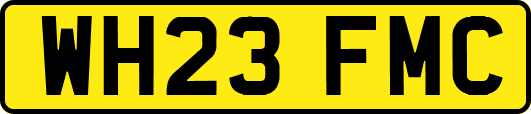 WH23FMC