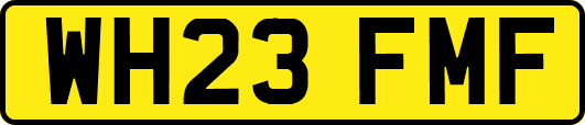 WH23FMF