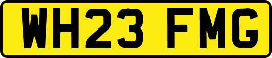 WH23FMG