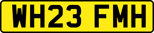 WH23FMH