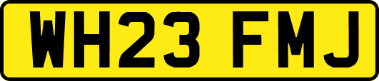 WH23FMJ