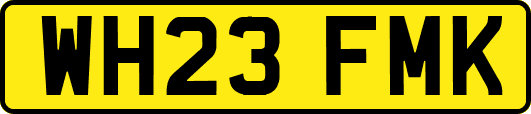 WH23FMK