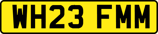 WH23FMM