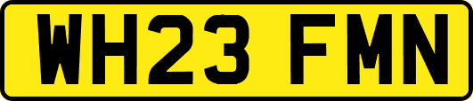 WH23FMN