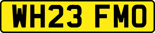 WH23FMO