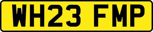WH23FMP