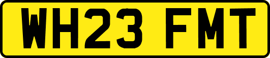 WH23FMT