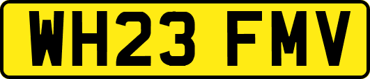 WH23FMV