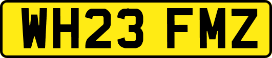 WH23FMZ