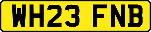 WH23FNB