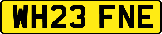 WH23FNE