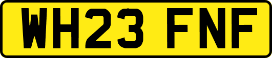 WH23FNF