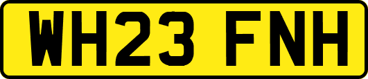 WH23FNH