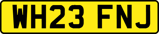WH23FNJ