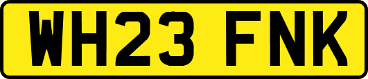 WH23FNK