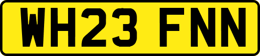 WH23FNN