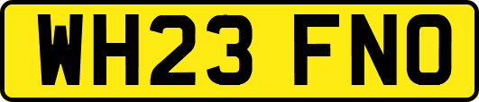 WH23FNO