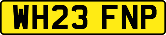 WH23FNP