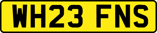 WH23FNS