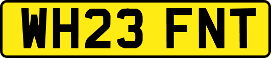 WH23FNT