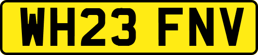 WH23FNV