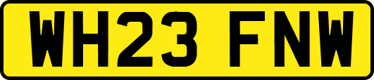 WH23FNW