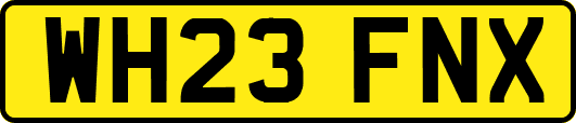 WH23FNX