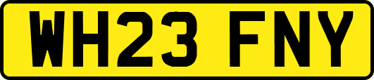 WH23FNY