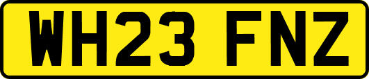 WH23FNZ