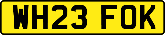 WH23FOK