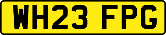 WH23FPG